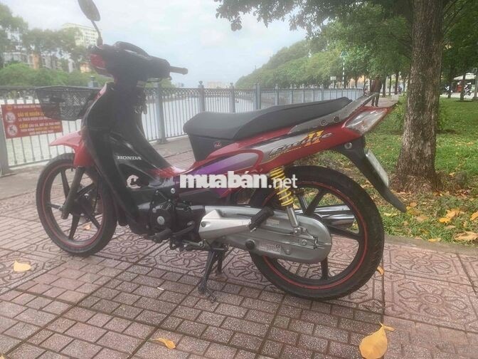 Honda Future 2