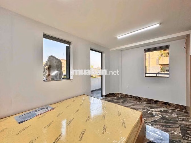💎 PENTHOUSE CAO CẤP VƯỜN LÀI – TÂN PHÚ | GẦN LŨY BÁN BÍCH&ĐỦ NỘI THẤT