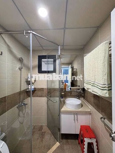 Cho thuê CH Monarchy 2PN,2WC-82m2-chỉ 17tr5