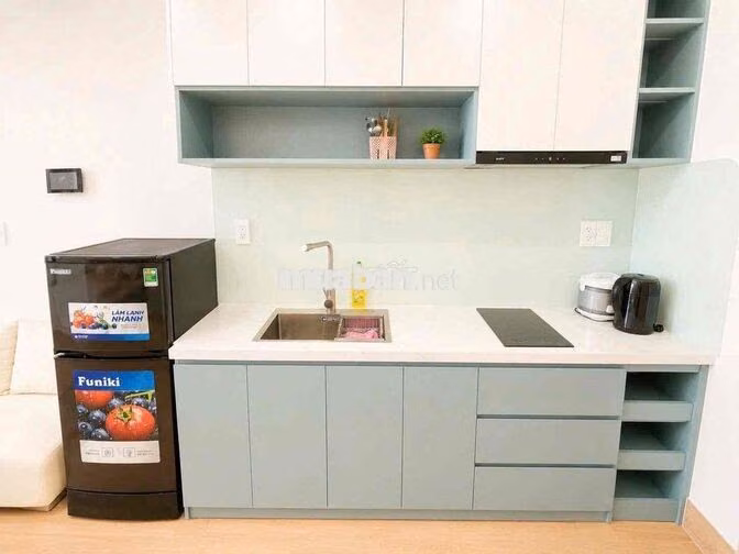 204 ✨ 🏢 CHO THUÊ CĂN HỘ STUDIO TẦNG CAO VIEW BIỂN