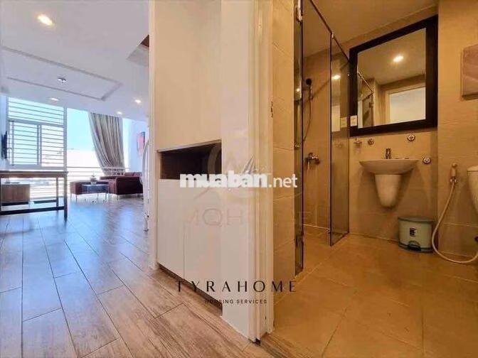 🔥🔥Căn Hộ 2PN,2WC, 120m2, Thang Máy, Bảo Vệ, Lê Văn Sỹ, P10, Phú Nhuận