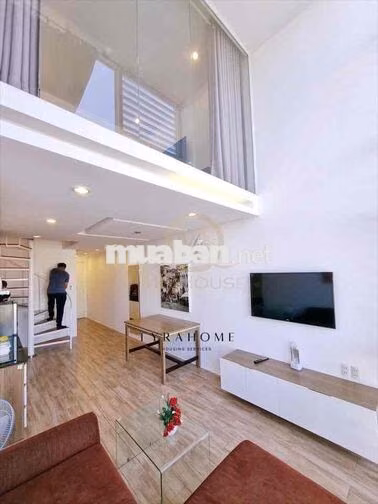 🔥🔥Căn Hộ 2PN,2WC, 120m2, Thang Máy, Bảo Vệ, Lê Văn Sỹ, P10, Phú Nhuận
