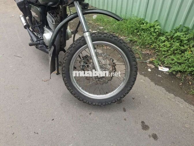Minsk Xanh rêu