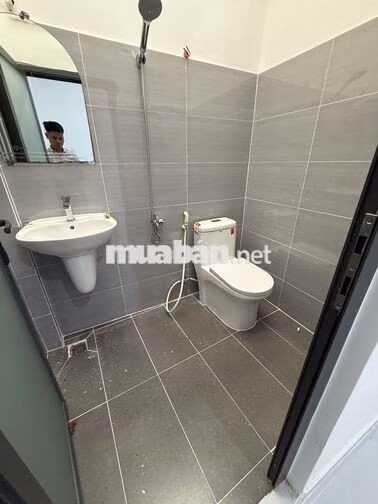 🌈 Nhà Mới ! Hẻm 5m GÒ DẦU & Tân Quý, 4 x 13m, 1 Lầu, 3 Phòng Ngủ, 3 wc
