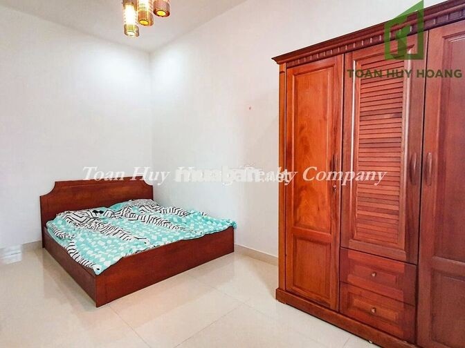 Biệt thự Phúc Lộc Viên Đà Nẵng | 150m² | 2 tầng | 4 phòng ngủ