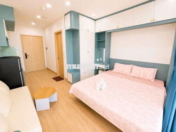 204 ✨ 🏢 CHO THUÊ CĂN HỘ STUDIO TẦNG CAO VIEW BIỂN