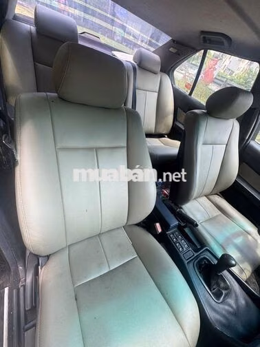 BMW 525i Đen 30000km
