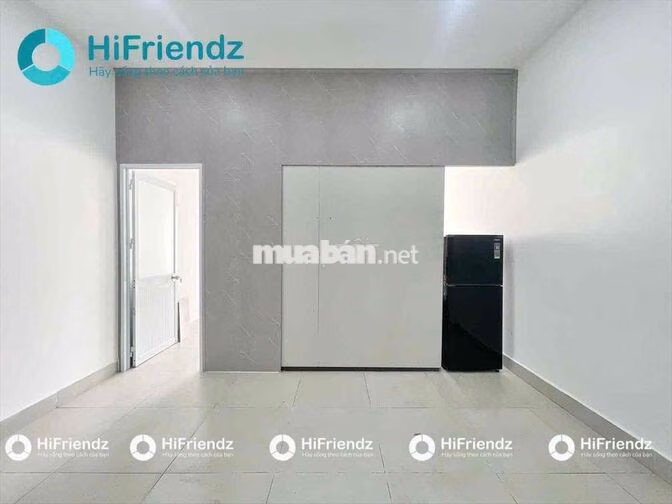 🔥Lê Văn Sỹ - Căn Hộ 1 Phòng Ngủ Bancol Rộng 45M2 Full NT giáp Q1-Q3