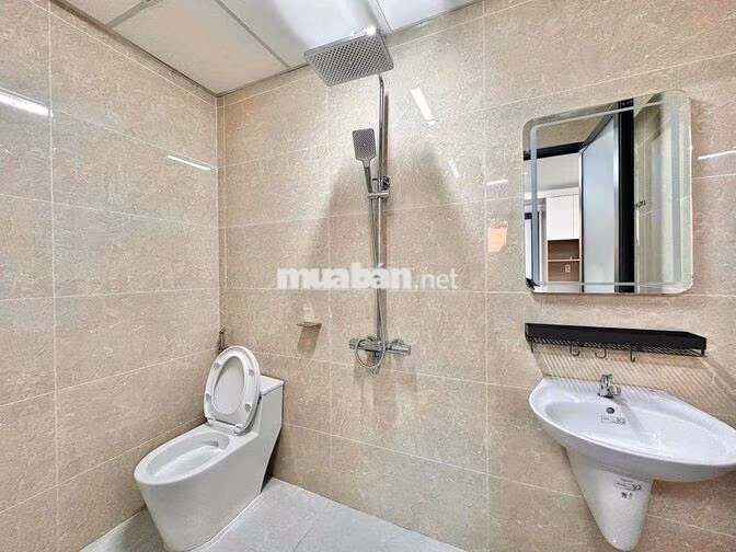 💎 PENTHOUSE CAO CẤP VƯỜN LÀI – TÂN PHÚ | GẦN LŨY BÁN BÍCH&ĐỦ NỘI THẤT