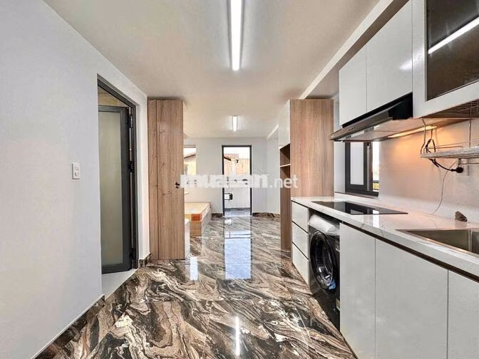 💎 PENTHOUSE CAO CẤP VƯỜN LÀI – TÂN PHÚ | GẦN LŨY BÁN BÍCH&ĐỦ NỘI THẤT