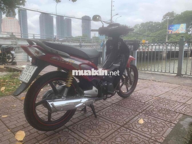Honda Future 2