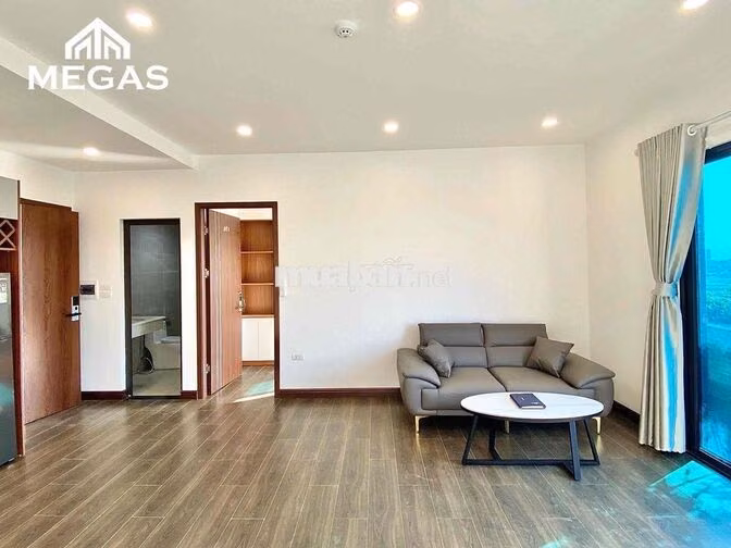 🌹SIÊU HIẾM!!!! 1n1k 50m2 penhouse Tây Hồ, ô tô đỗ trước cửa đủ đồ