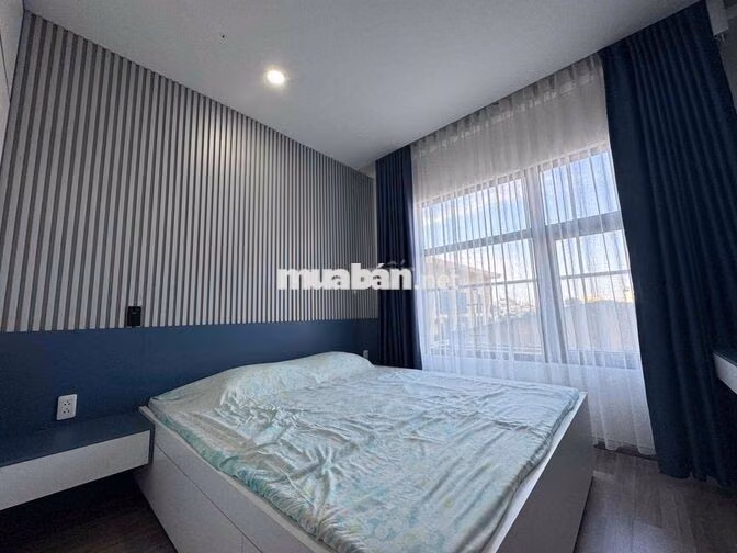 Cho thuê CH Monarchy 2PN,2WC-82m2-chỉ 17tr5