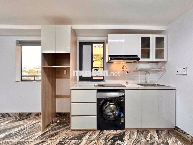 💎 PENTHOUSE CAO CẤP VƯỜN LÀI – TÂN PHÚ | GẦN LŨY BÁN BÍCH&ĐỦ NỘI THẤT
