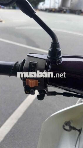 Honda Dream Thái 1998 màu nâu . bs 51 Tphcm