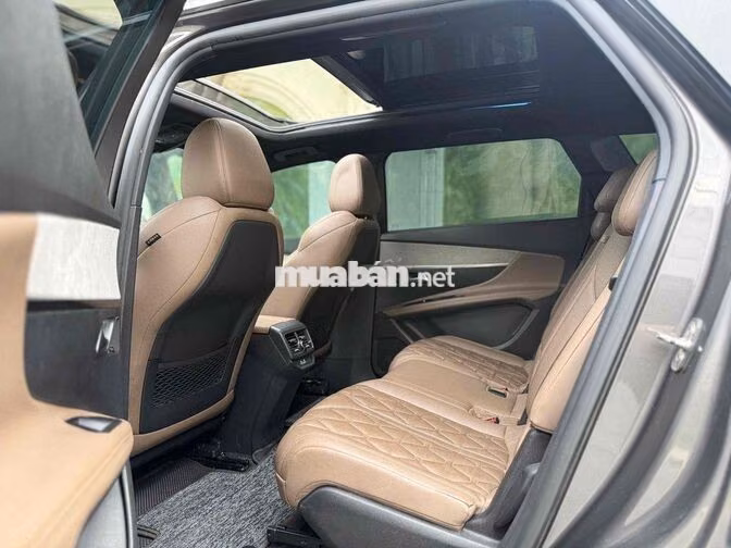 Peugeot 5008 GT 2022 Xám ghi 46000 km