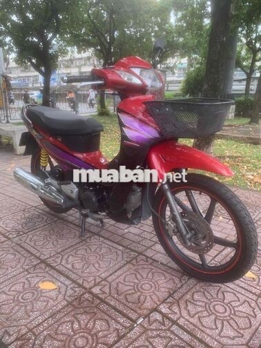 Honda Future 2