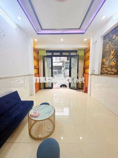 🔥14TR-NHÀ ĐẸP-5PN-MÃ LÒ-GẦN TỈNH LỘ 10-GIÁP KHU TÊN LỬA-HL2, BVQ.BT