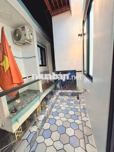 chính chủ bán nhà sổ hồng dsh hẻm1886 huỳnh Tấn Phát