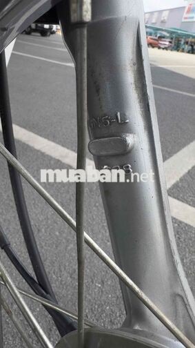 Honda Dream Thái 1998 màu nâu . bs 51 Tphcm