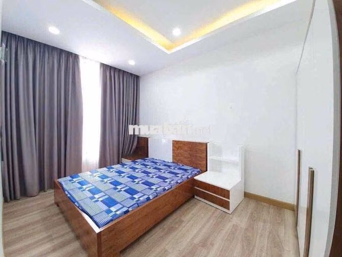 3PN 2WC ORCHARD PARKVIEW FULL NỘI THẤT CÁCH SÂN BAY 5 PHÚT PHÚ NHUẬN