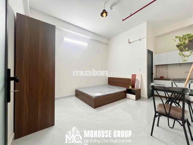 Phòng trọ 4,3tr tại Gò Vấp đường Lê Đức Thọ