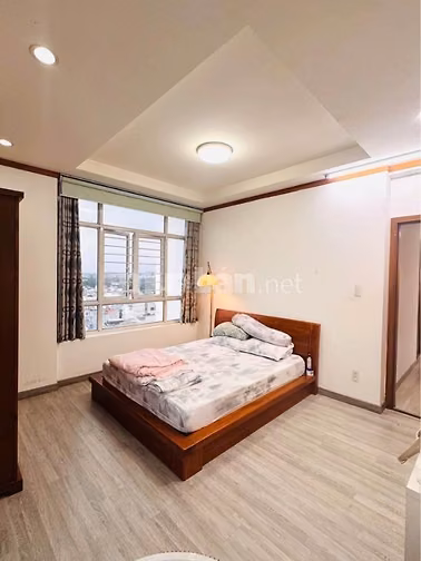 Chung cư Bigemco 3PN, 105m2, Full nội thất - giá thuê 14 triệu/th
