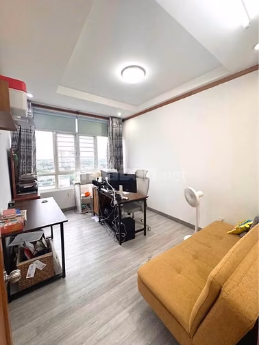 Chung cư Bigemco 3PN, 105m2, Full nội thất - giá thuê 14 triệu/th
