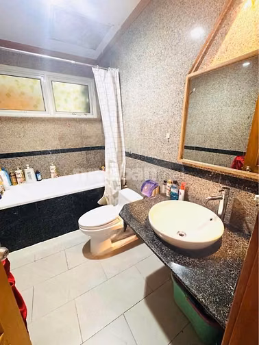 Chung cư Bigemco 3PN, 105m2, Full nội thất - giá thuê 14 triệu/th
