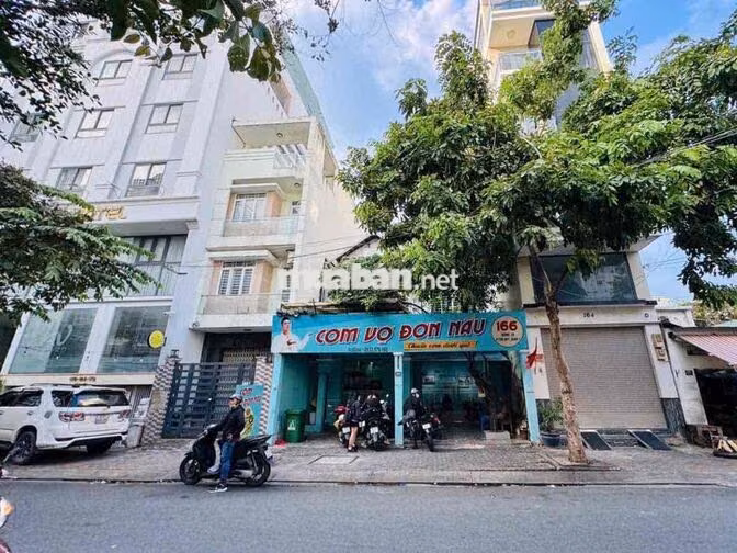 CHO THUÊ MB KINH DOANH VIP ĐƯỜNG 79 - 8x20 Giá 45 Triệu