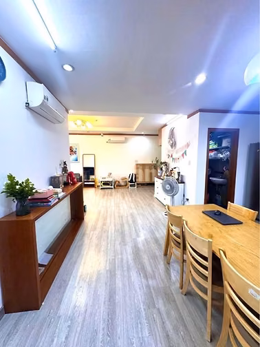 Chung cư Bigemco 3PN, 105m2, Full nội thất - giá thuê 14 triệu/th