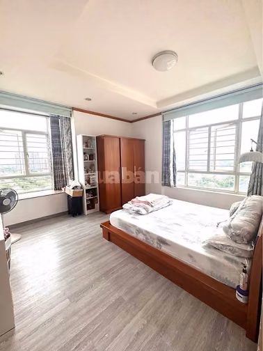 Chung cư Bigemco 3PN, 105m2, Full nội thất - giá thuê 14 triệu/th