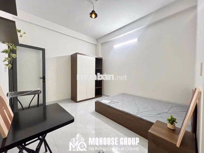 Phòng trọ 4,3tr tại Gò Vấp đường Lê Đức Thọ