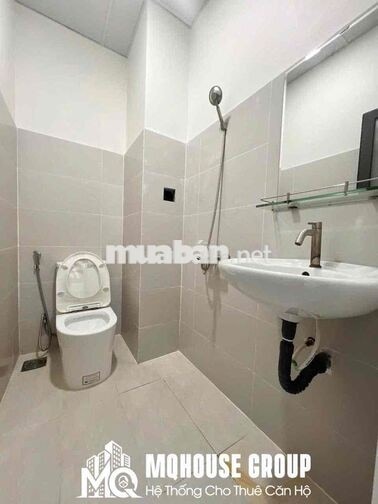 Phòng trọ 4,3tr tại Gò Vấp đường Lê Đức Thọ