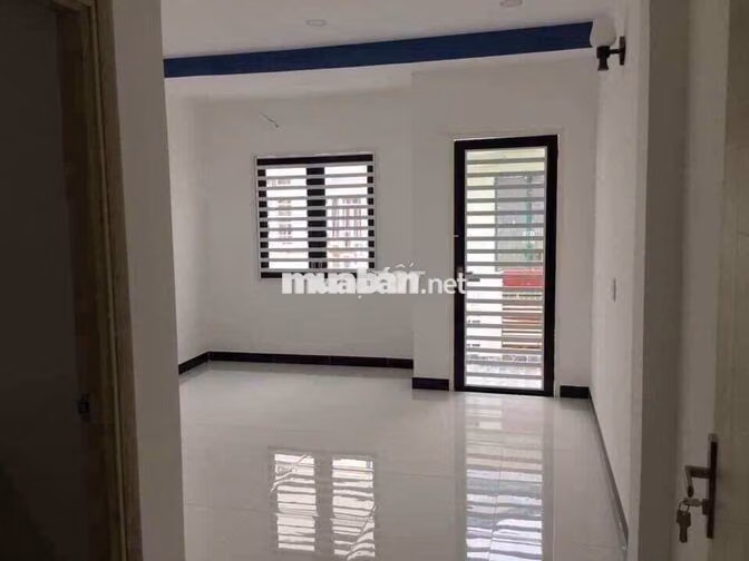 Bán nhà 133 Bình Thành, 4x9m, giá 1,480 tỷ, nhà mới 100%.