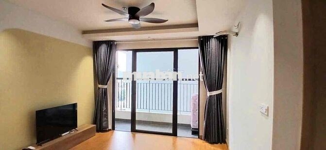 CHO THUÊ CĂN 2 NGỦ CĂN HỘ CCU01 PHƯỚC LONG