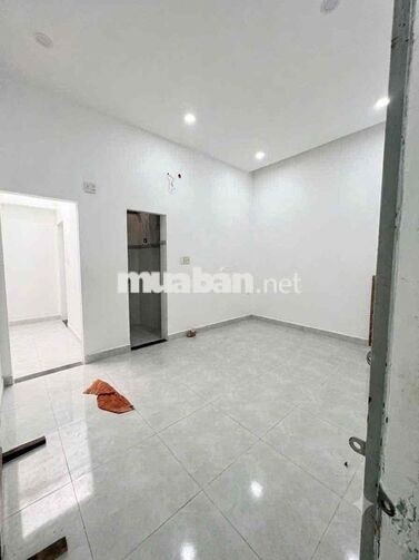 cho thuê nhà hẻm tải Đường A4 P12 Tân Bình. DT: 5m x 25m giá 15tr
