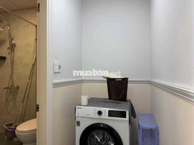 2 bedrooms for rent in Muong thanh river, sea view