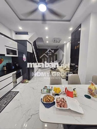 NHÀ MỚI  - FULL NỘI THẤT CAO CẤP - GẦN BV QUỐC TẾ HẠNH PHÚC, THỦ ĐỨC