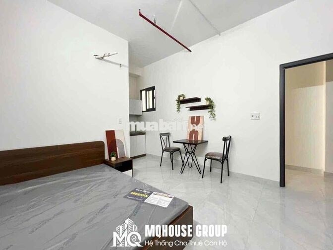 Phòng trọ 4,3tr tại Gò Vấp đường Lê Đức Thọ