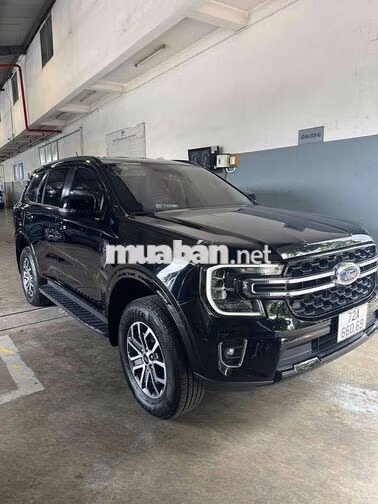 Ford Ambient 2022 Đen 20564 km