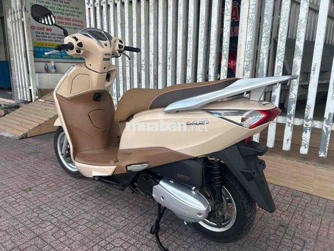 Honda Lead 125Fi zin êm sạch đẹp chính chủ