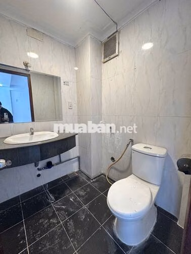 CHO THUÊ MẶT BẰNG KINH DOANH 75m2 2 MẶT TIỀN PHƯỜNG 4