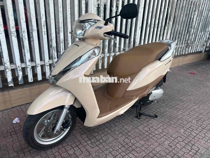 Honda Lead 125Fi zin êm sạch đẹp chính chủ