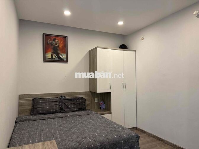 2 bedrooms for rent in Muong thanh river, sea view