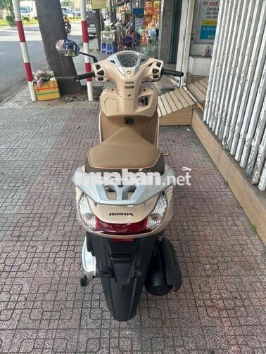 Honda Lead 125Fi zin êm sạch đẹp chính chủ