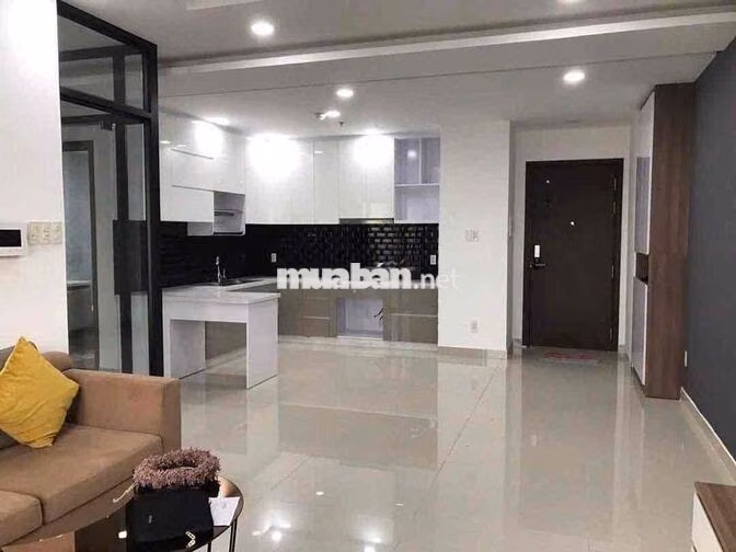3PN 2WC ORCHARD PARKVIEW FULL NỘI THẤT CÁCH SÂN BAY 5 PHÚT PHÚ NHUẬN