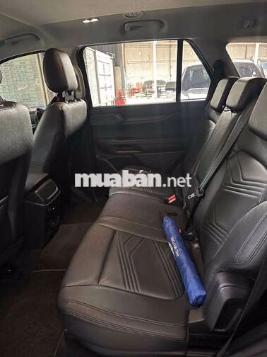 Ford Ambient 2022 Đen 20564 km