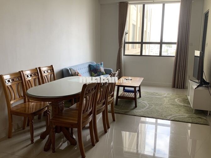 CHO THUÊ ICON 56 2PN 2WC 80M FULL NT GIÁ 17 TRIỆU/ THÁNG