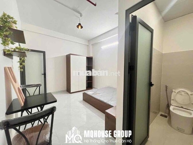 Phòng trọ 4,3tr tại Gò Vấp đường Lê Đức Thọ